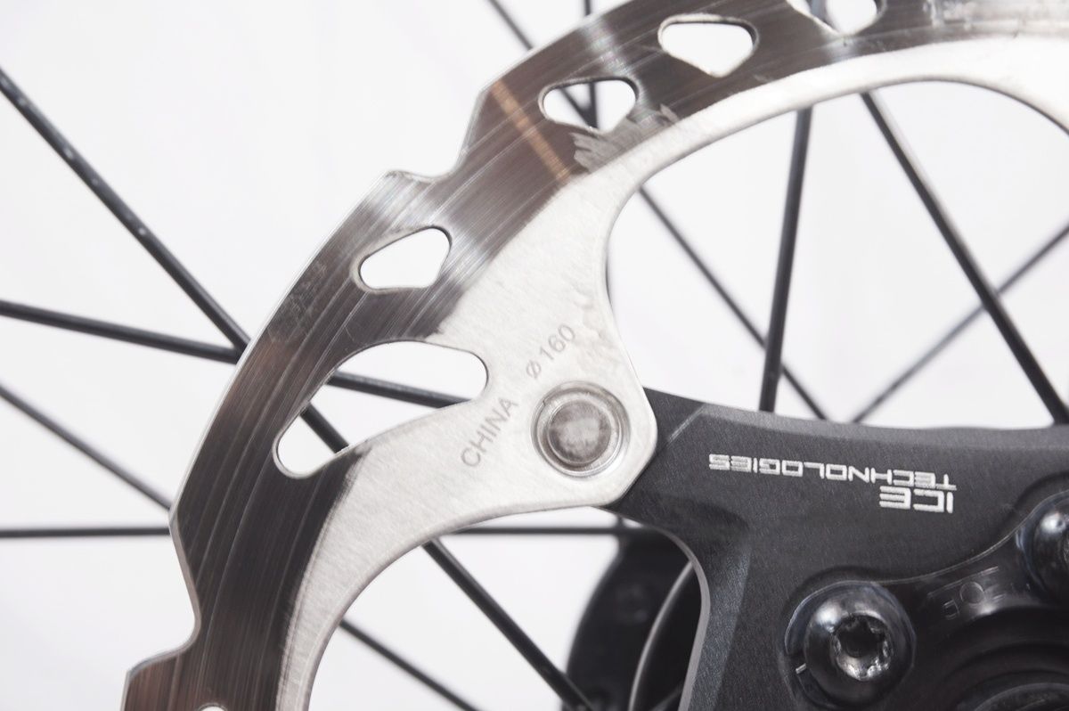 ホイールセット バイチャリ世田谷店