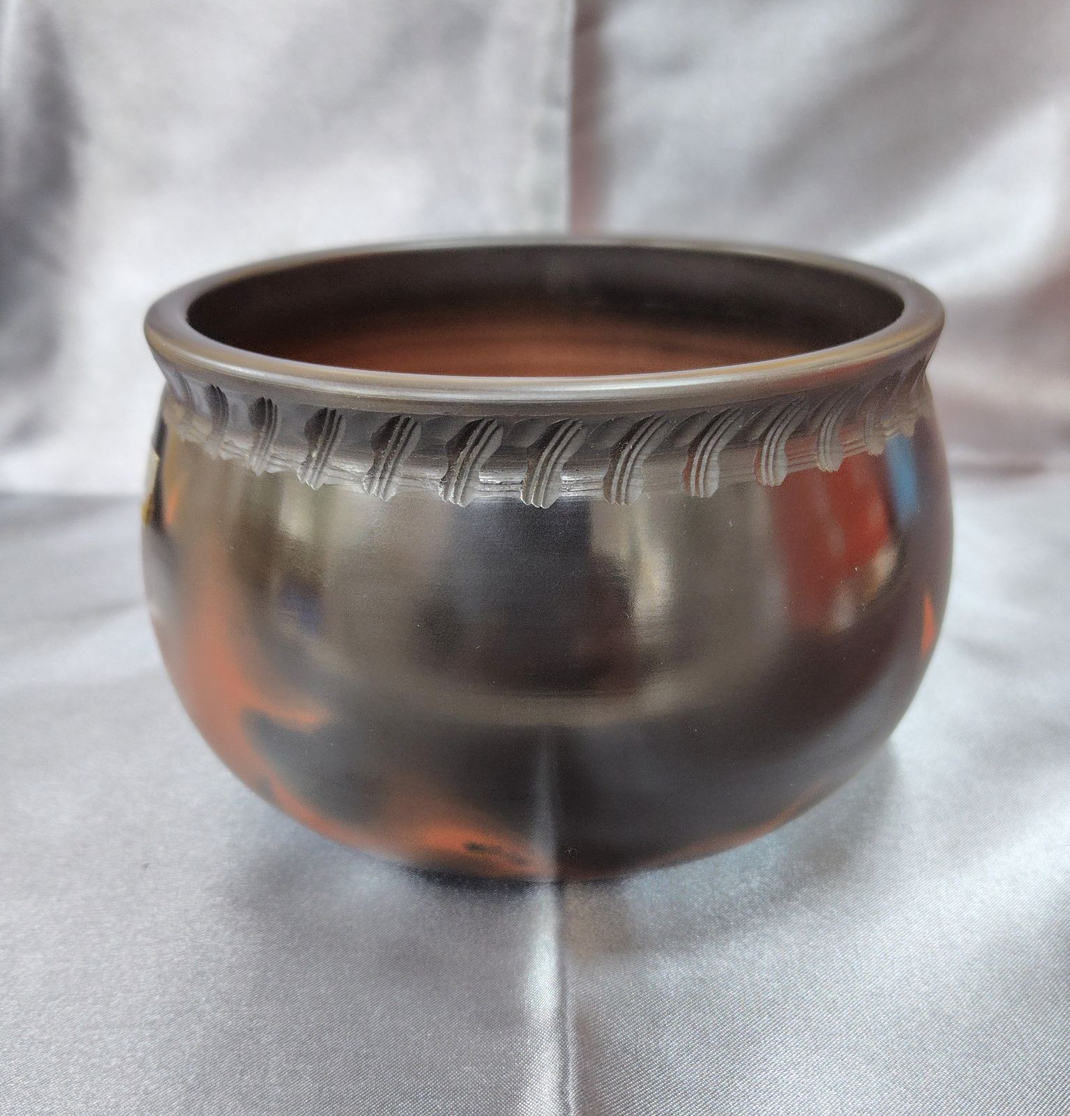 湯こぼし　玉光作　茶器　茶道具　煎茶　焙じ茶　昭和レトロ　新品　未使用品 湯こぼし 玉光作 茶器 茶道具 煎茶 焙じ茶 昭和レトロ 新品 未