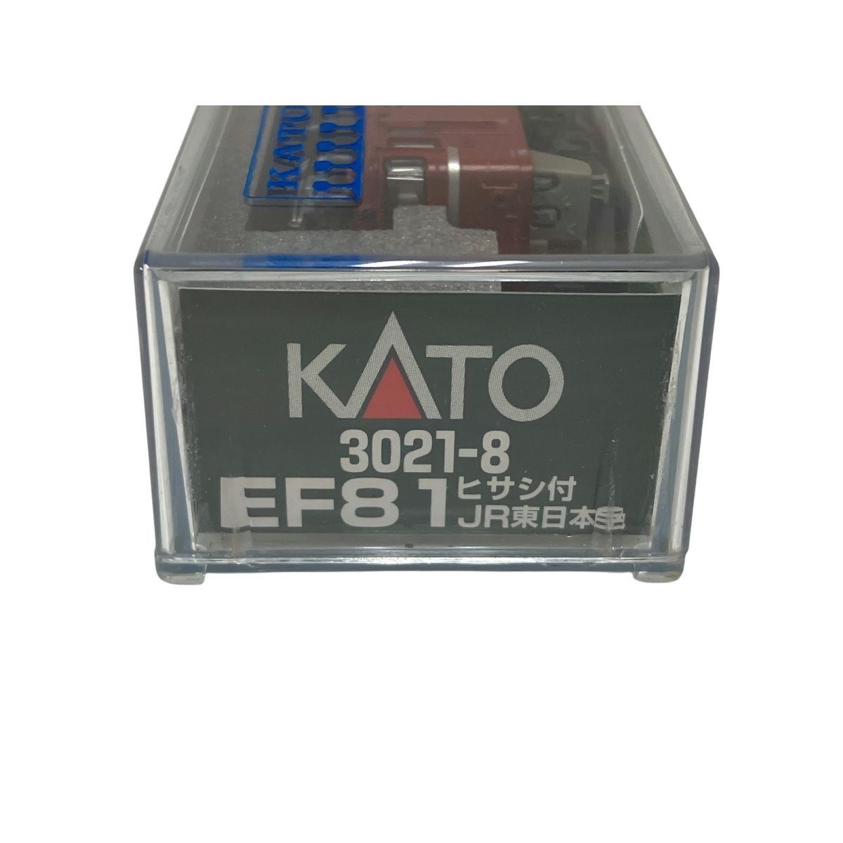 EF81 ヒサシ付