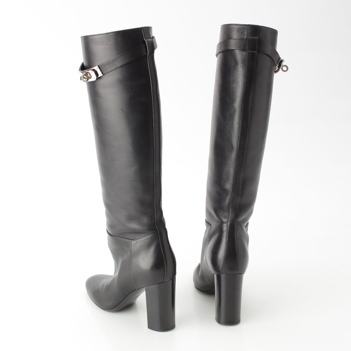 ストーリー レザー