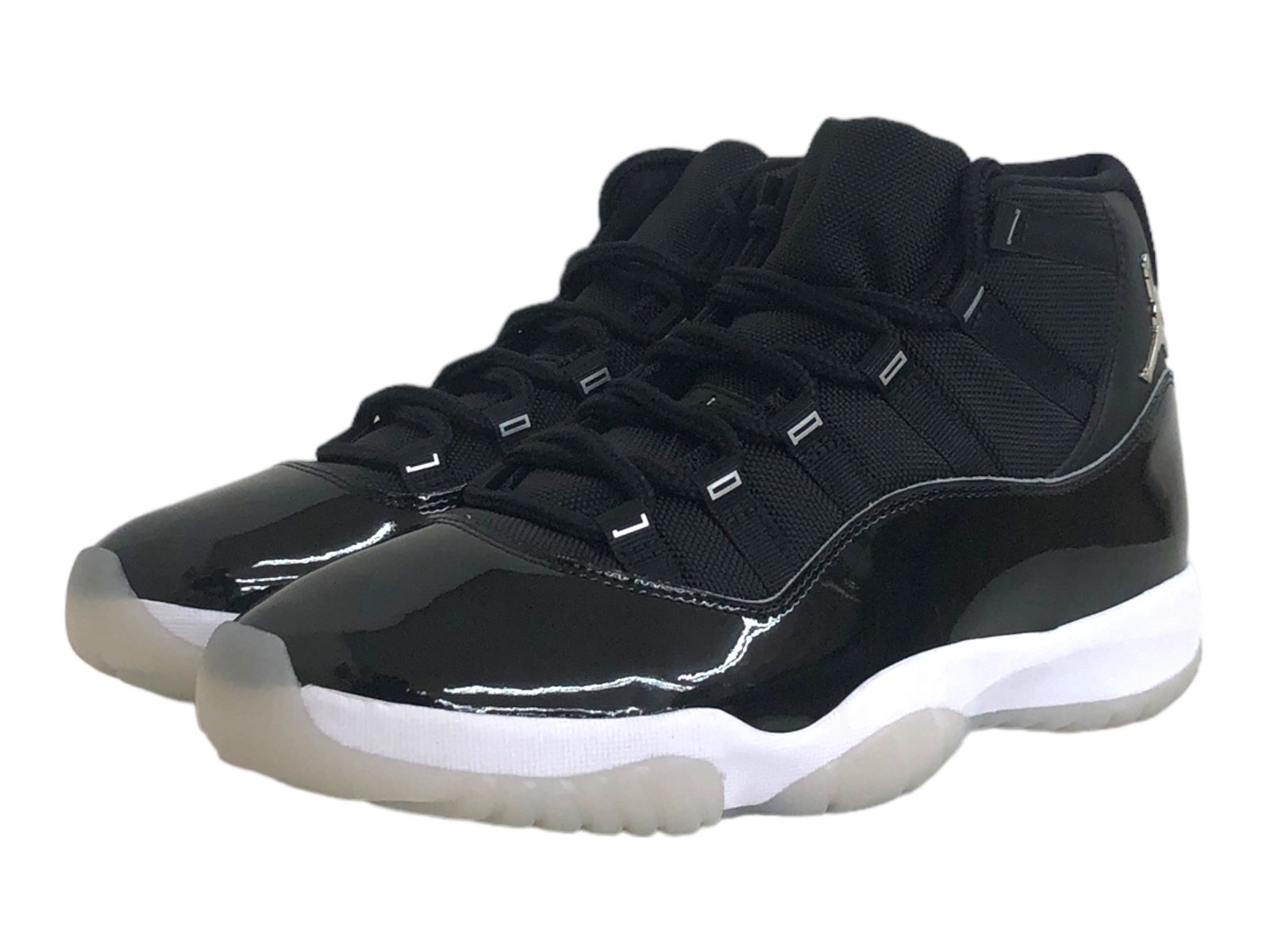 NIKE (ナイキ) AIR JORDAN 11 RETRO JUBILEE エアジョーダン11 レトロ 