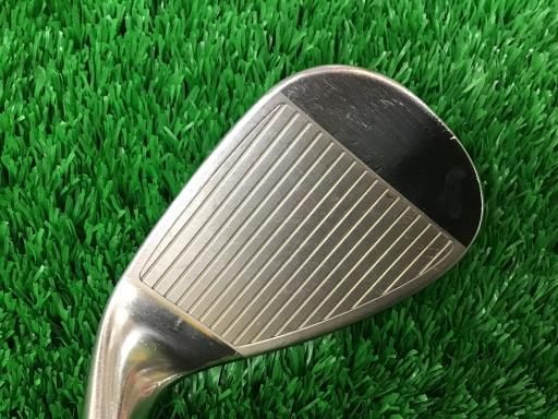 中古】 テーラーメイド TOUR PREFERRED EF SPIN GROOVE 58°/10