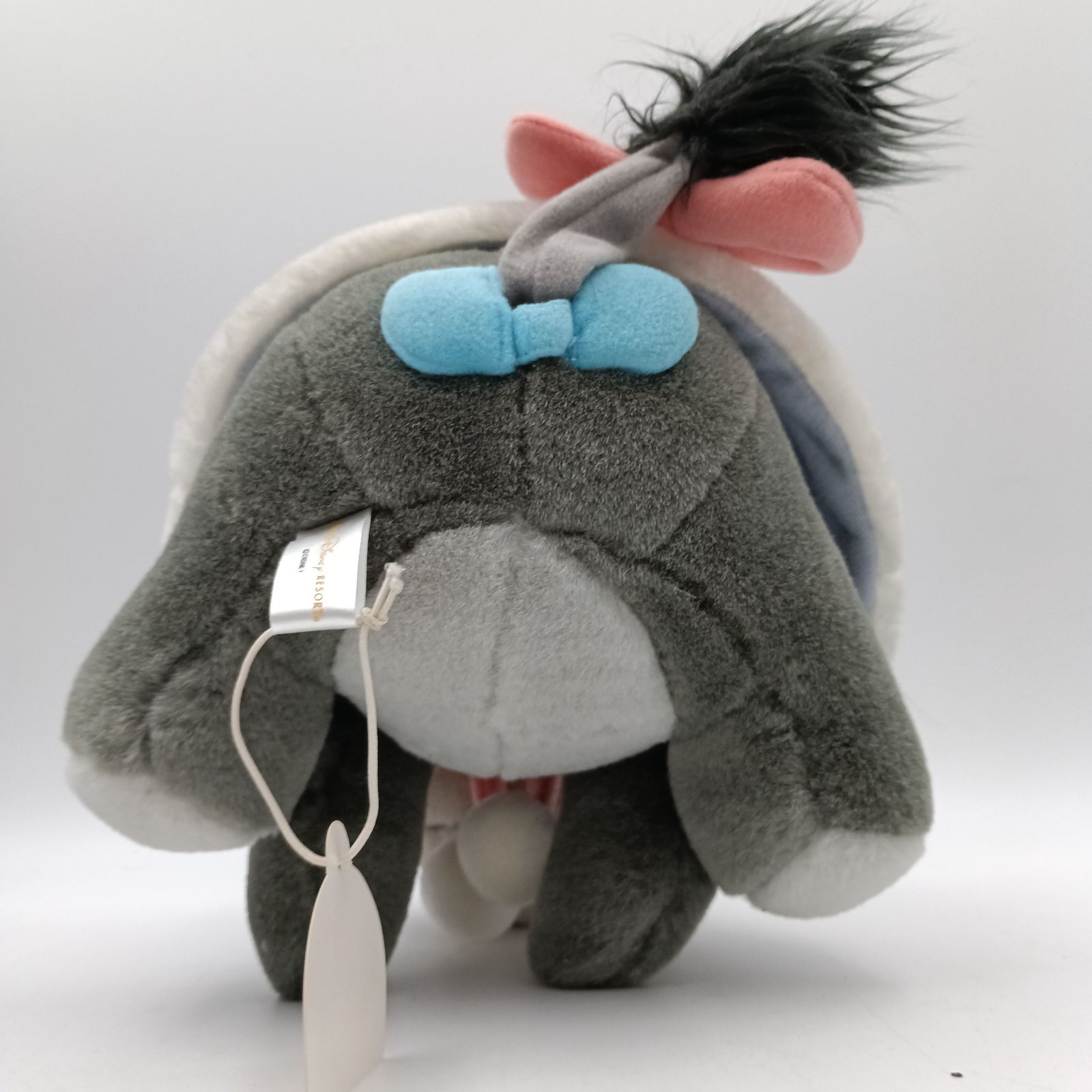 TDRイーヨー クリスマスぬいぐるみ K-0573】イーヨー クリスマス ぬいぐるみ Disney 希少品 - メルカリ