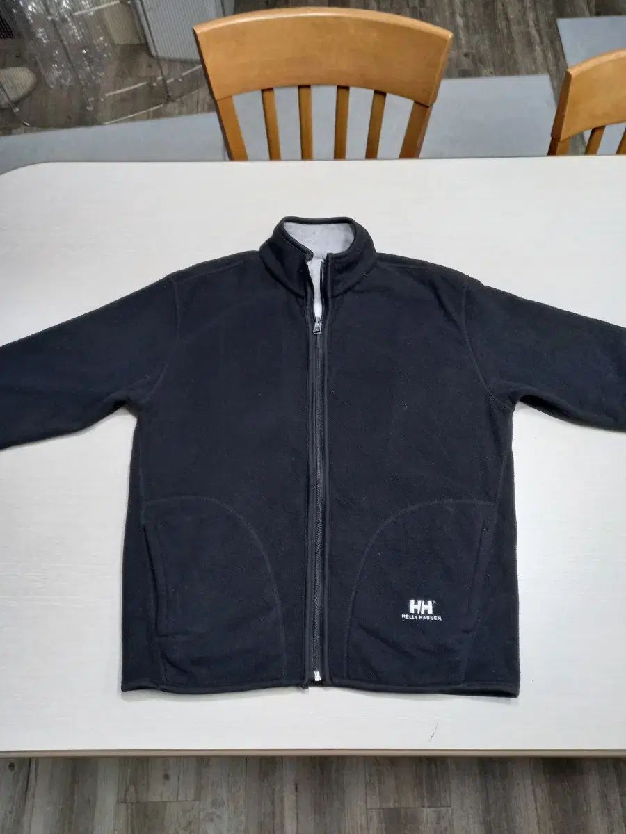 【雷市場（ポンジャン）商品韓国直送】 M95 HELLYHANSEN リバーシブル プリーツ ジャケット M ー 816