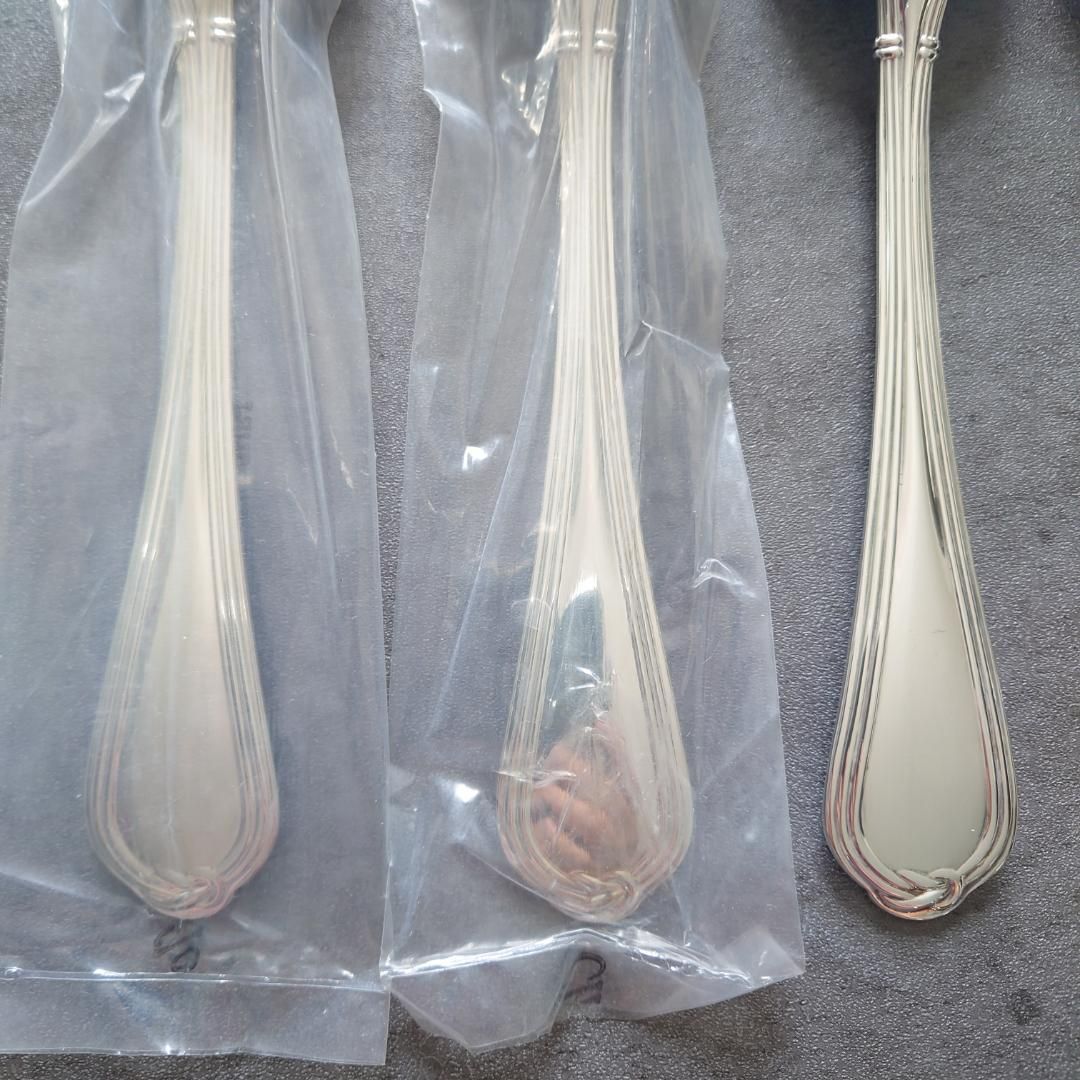 テーブルスプーン