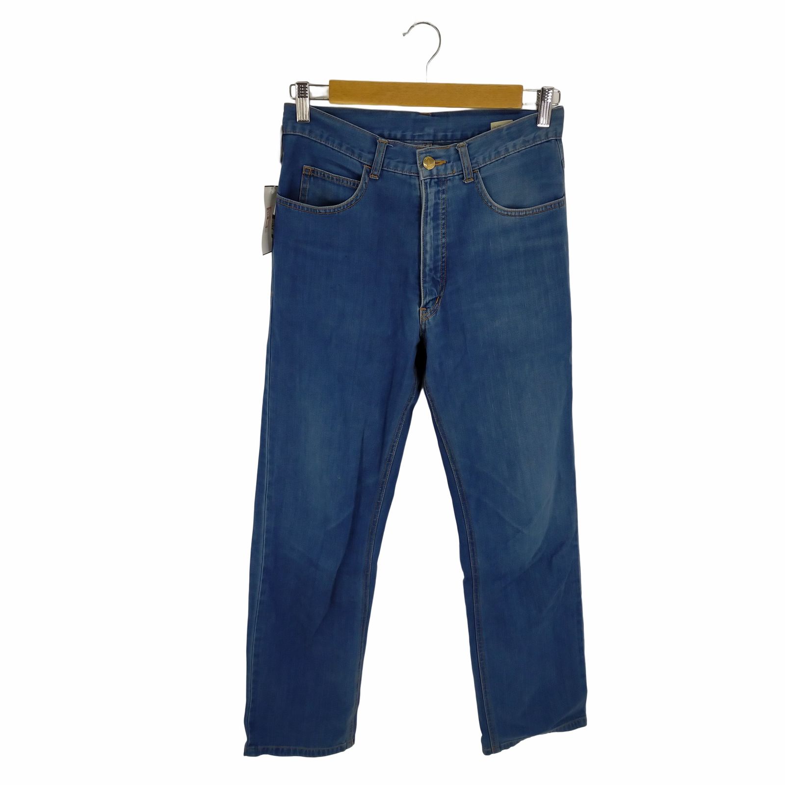 TRUSSARDI JEANS トラサルディジーンズ ウールコート S - アウター