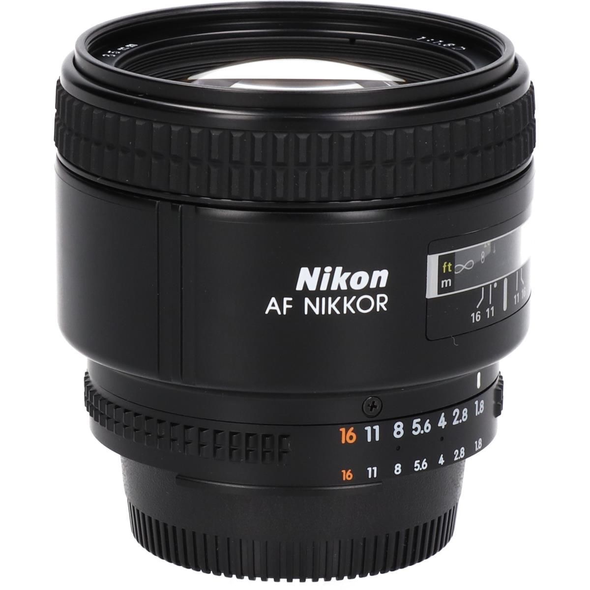 ＮＩＫＯＮ ＡＦ８５ｍｍ