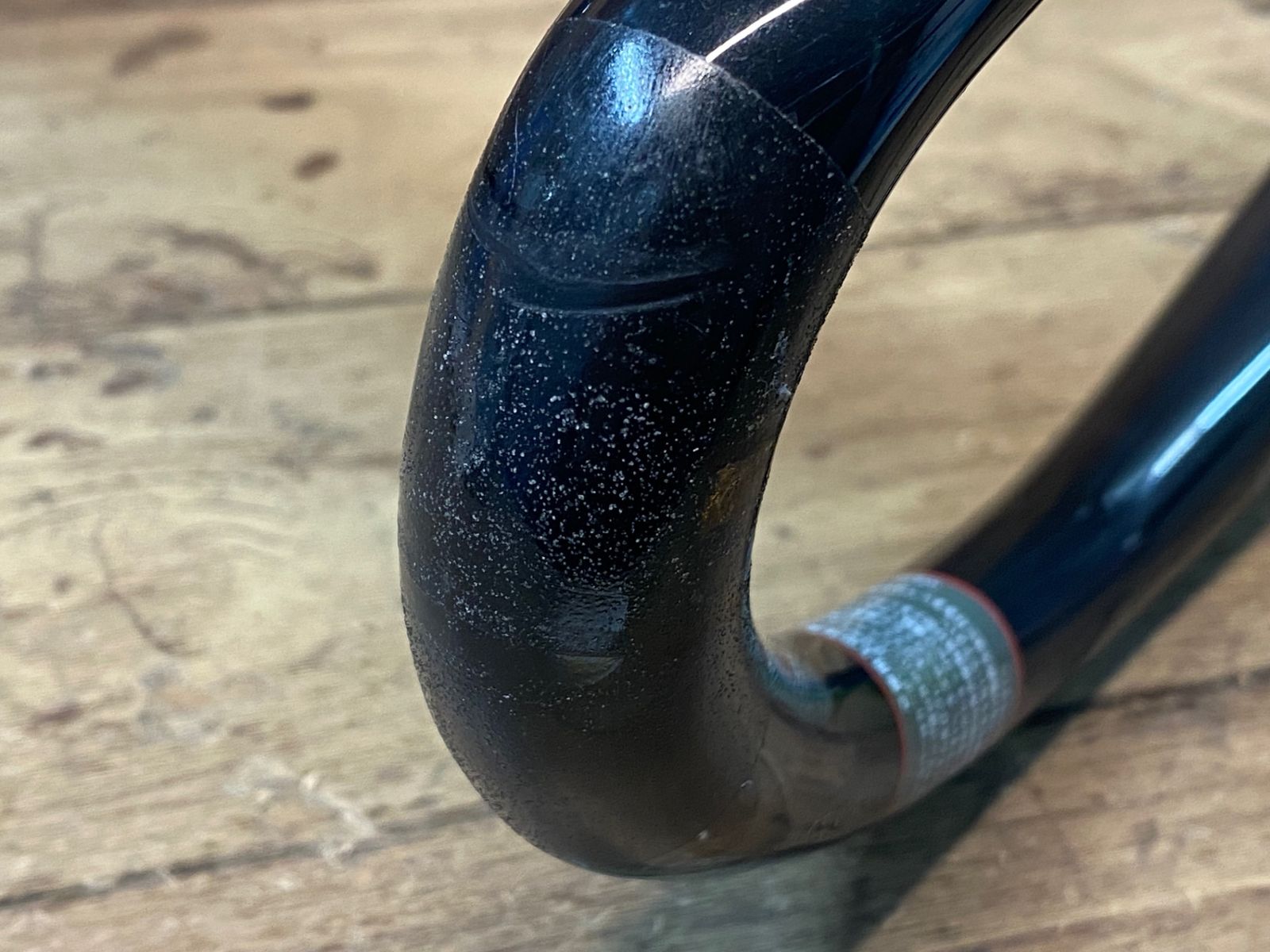 OnebyESU nextハンドル 400mm J-carbon OnebyESU nextハンドル 400mm J-carbon ワンバイエス OnebyESU J