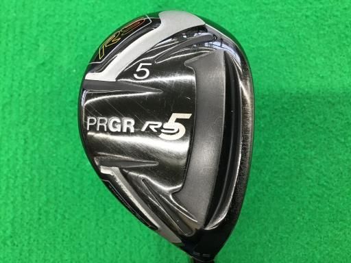 中古ゴルフクラブ】プロギア RS RS5 ユーティリティ Diamana FOR PRGR
