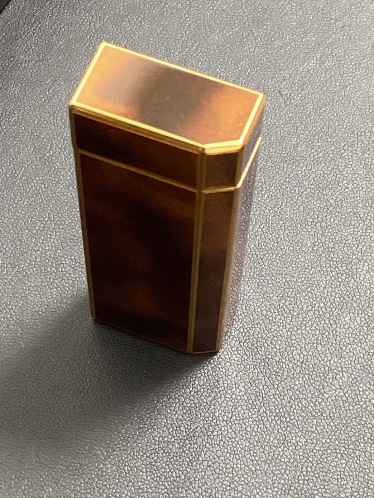 カルティエ|Cartier ペンタゴン