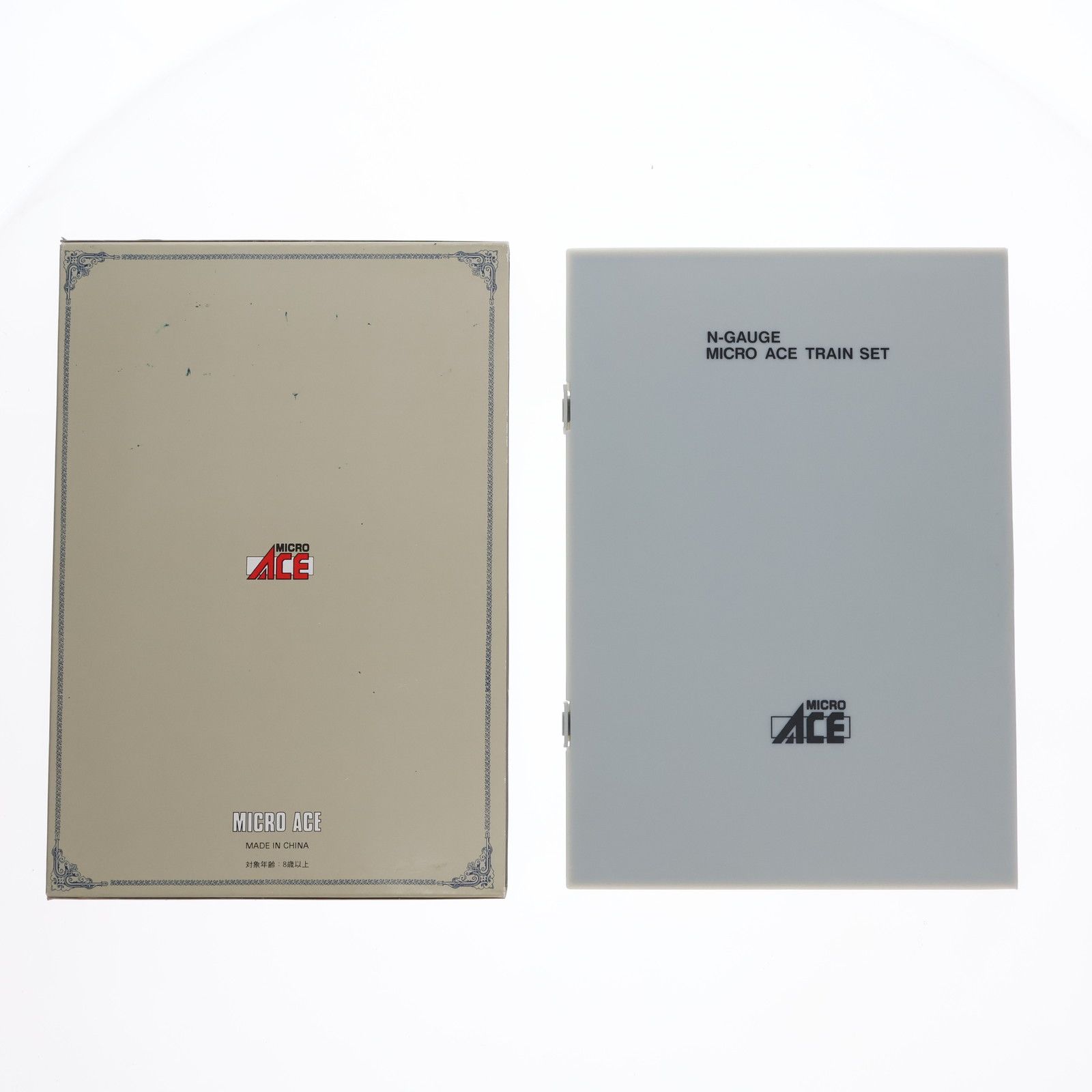 MICRO ACE EF58-26 Nゲージトレインセット MICRO ACE EF58-26 Nゲージトレインセット