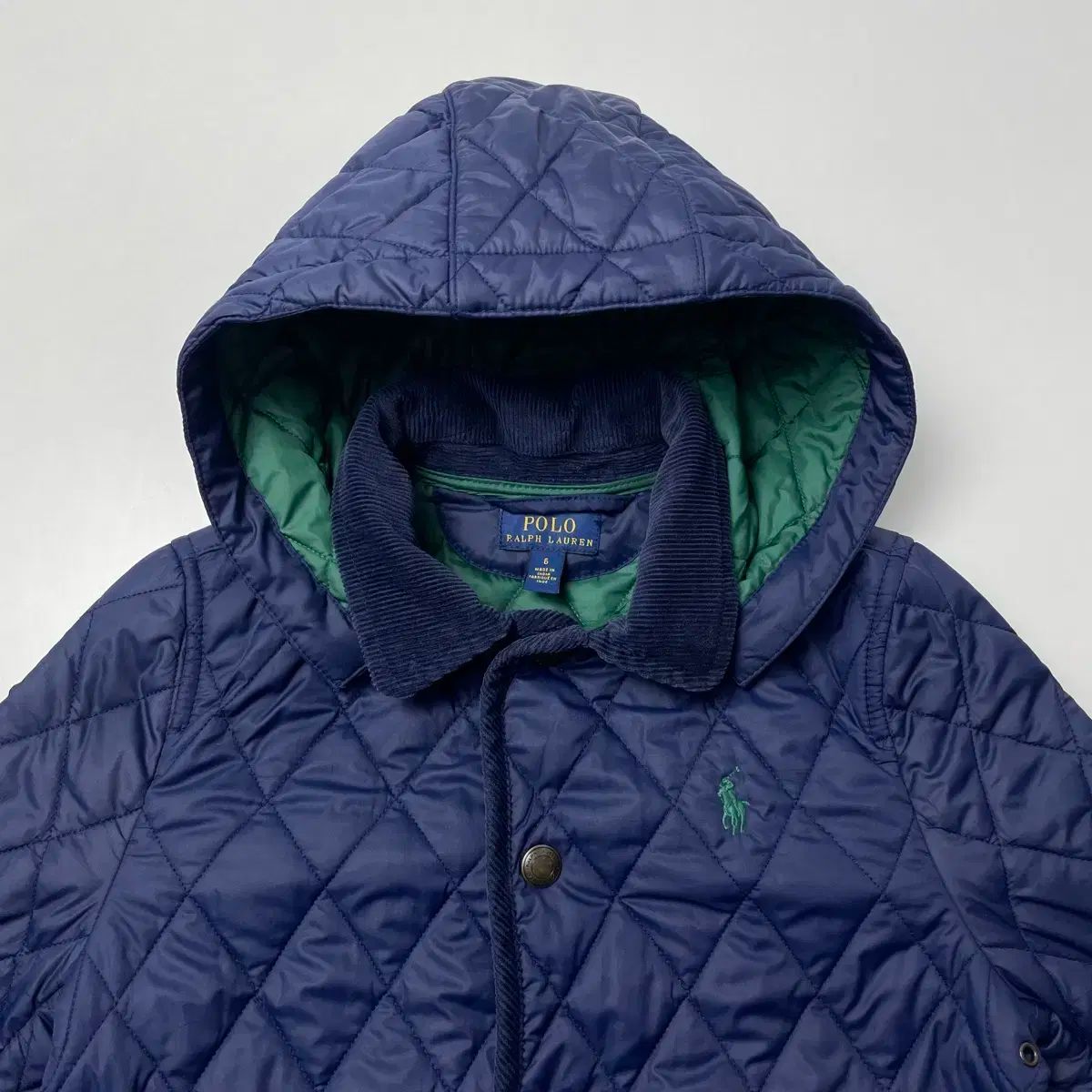 ラルフローレン - ラルフ RALPH キルティング（キッズ・ベビー キッズ