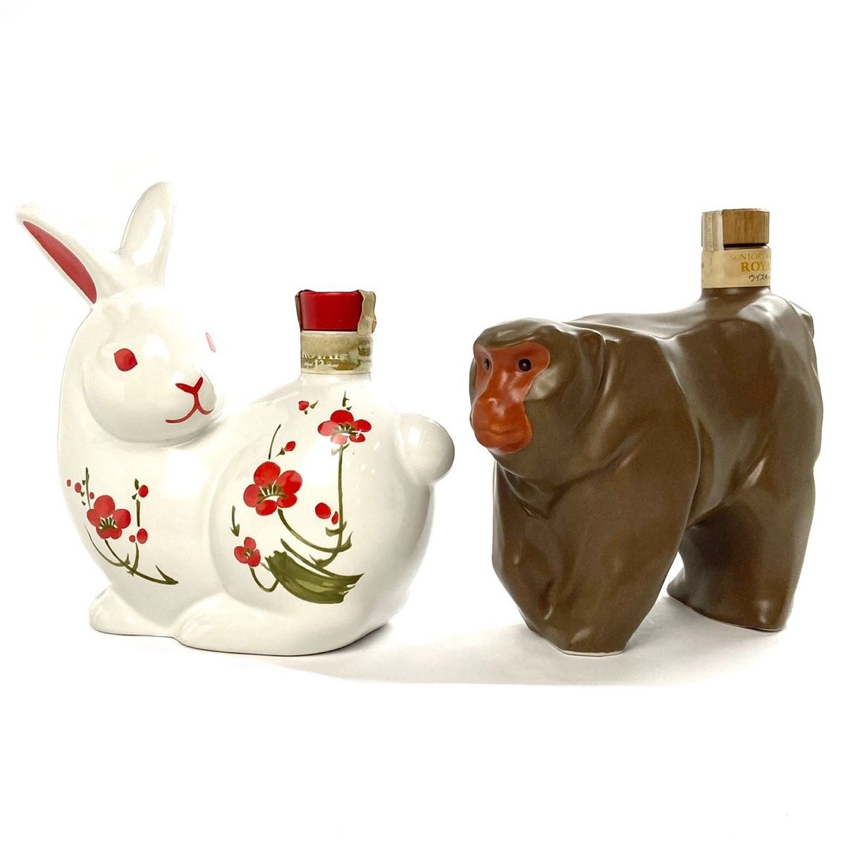 干支のロイヤルウイスキー古酒 干支のロイヤルウイスキー古酒