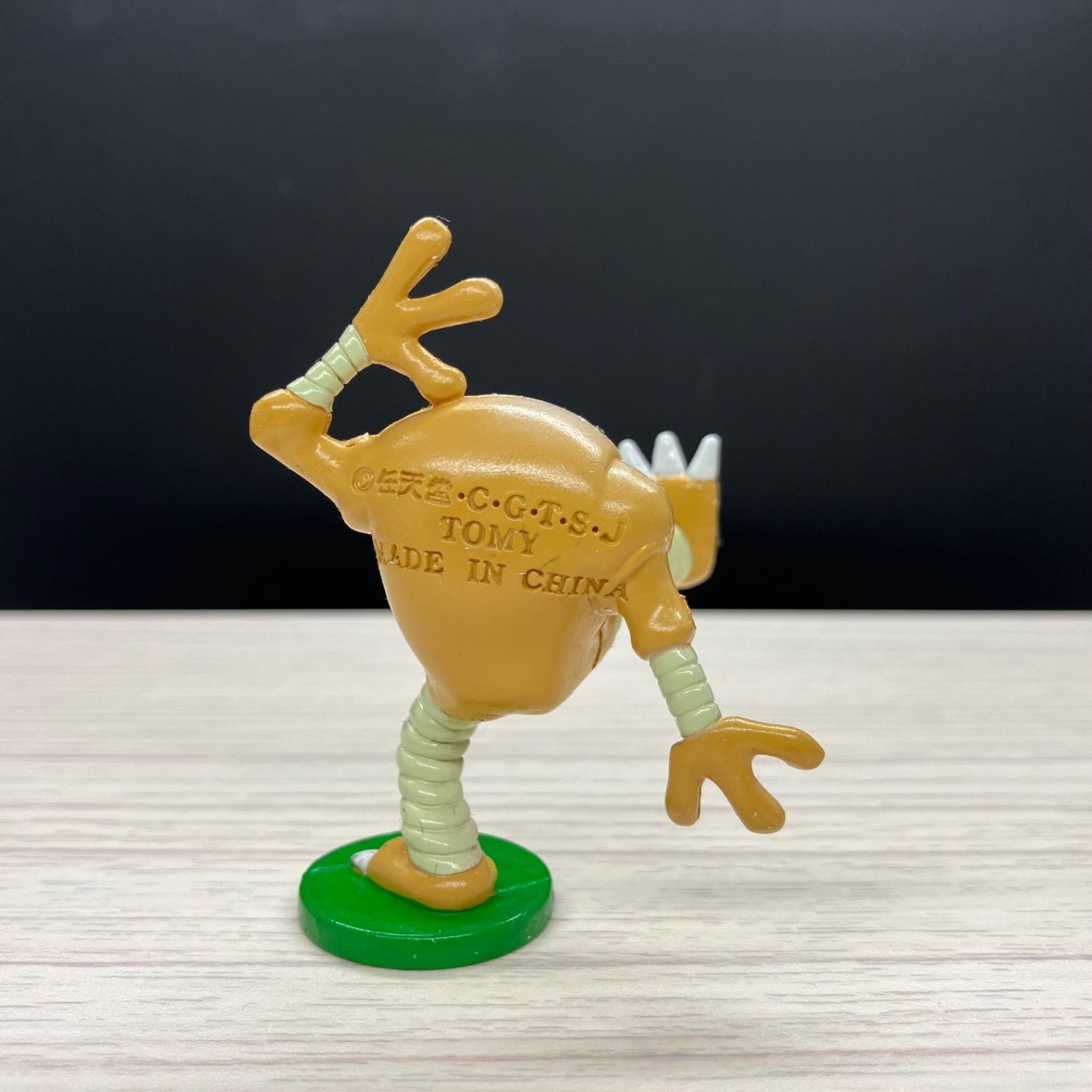 モンコレ 初期 バルキー サワムラー 【A-1】 - メルカリ