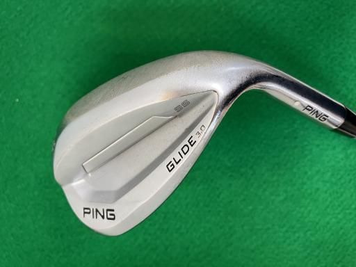 TI-823 PING GLIDE3.0 ウェッジ 58° レフティ TI-823 PING GLIDE3.0 ウェッジ 58° レフティ クラブ