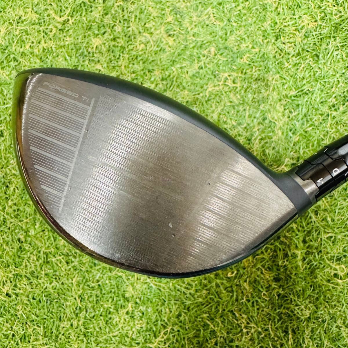 【良品】キャロウェイ パラダイム トリプルダイヤ 1W ドライバー 9.0° S 良品】キャロウェイ パラダイム トリプルダイヤ 1W ドライバー 9.0° S