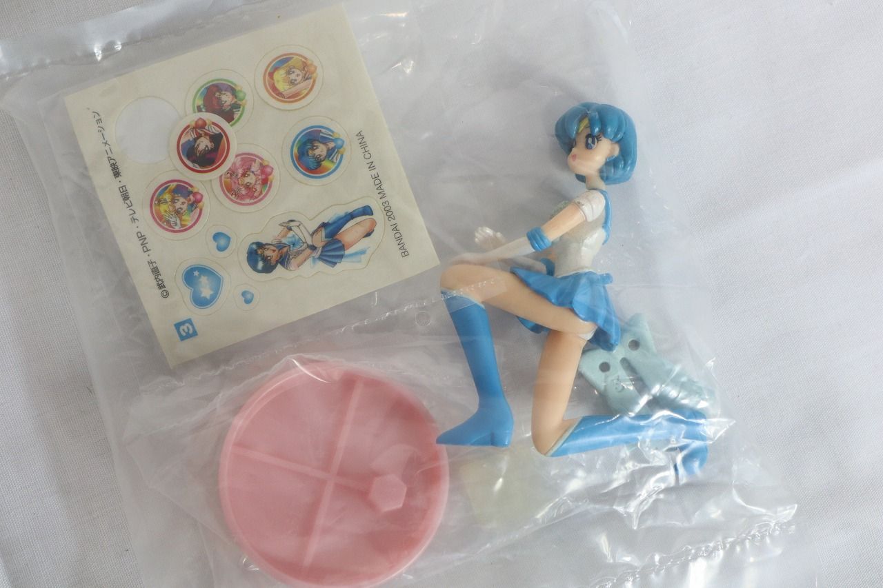 ◆美少女戦士セーラームーン ドールコレクションNEW