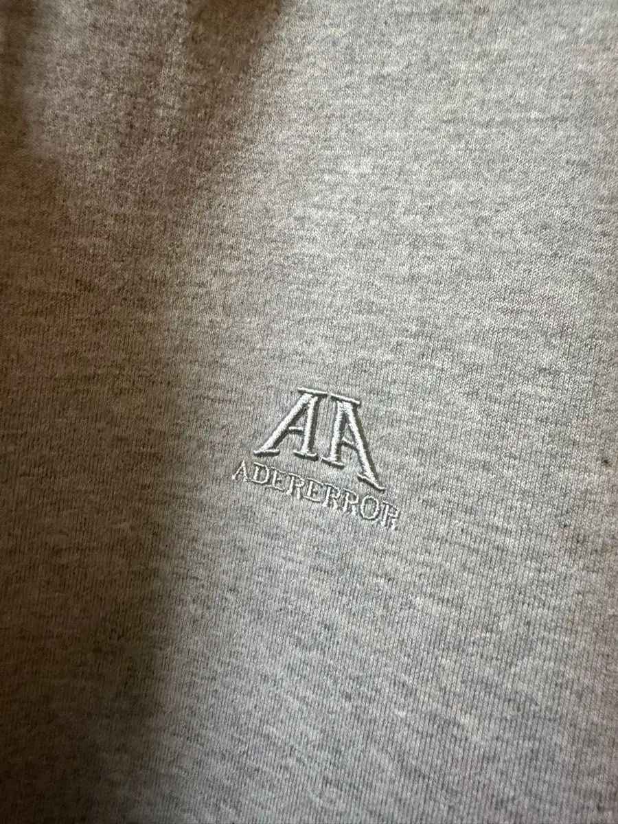 アーダーエラー ポリド