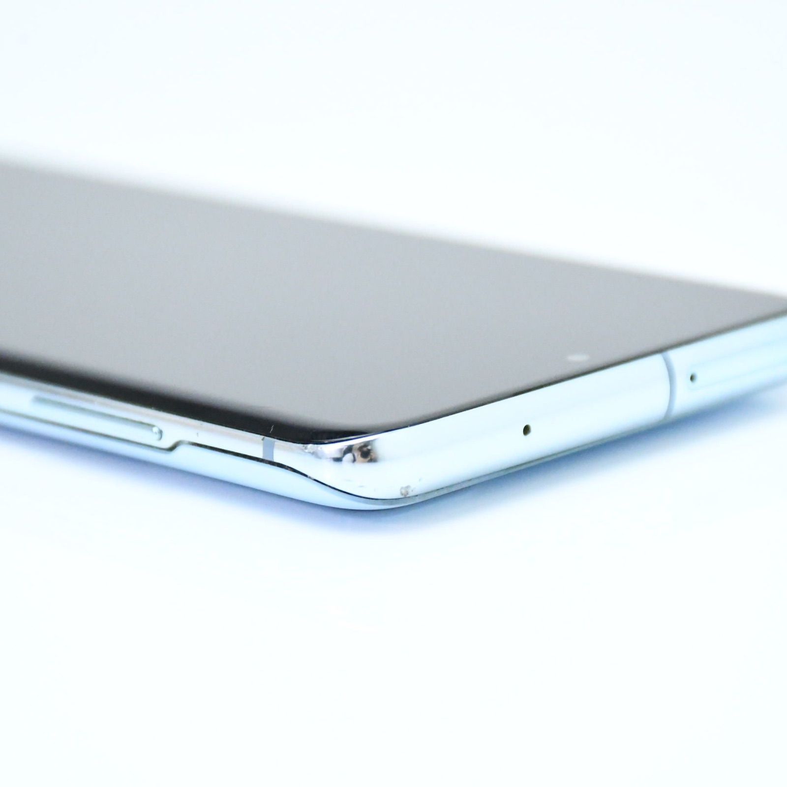 docomo Galaxy S20 5G 本体 背面ひびあり docomo Galaxy S20 5G 本体 背面ひびあり - メルカリ