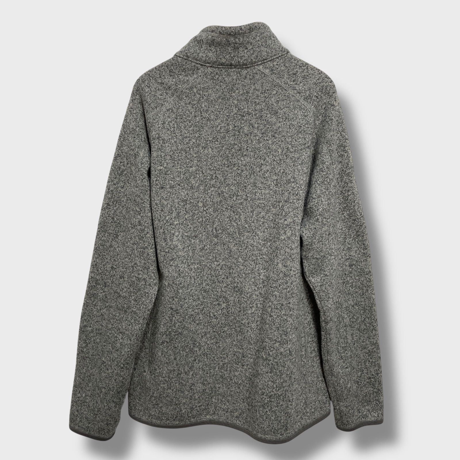 送料無料☆Patagonia☆パタゴニア☆ベターセータージャケット☆XL