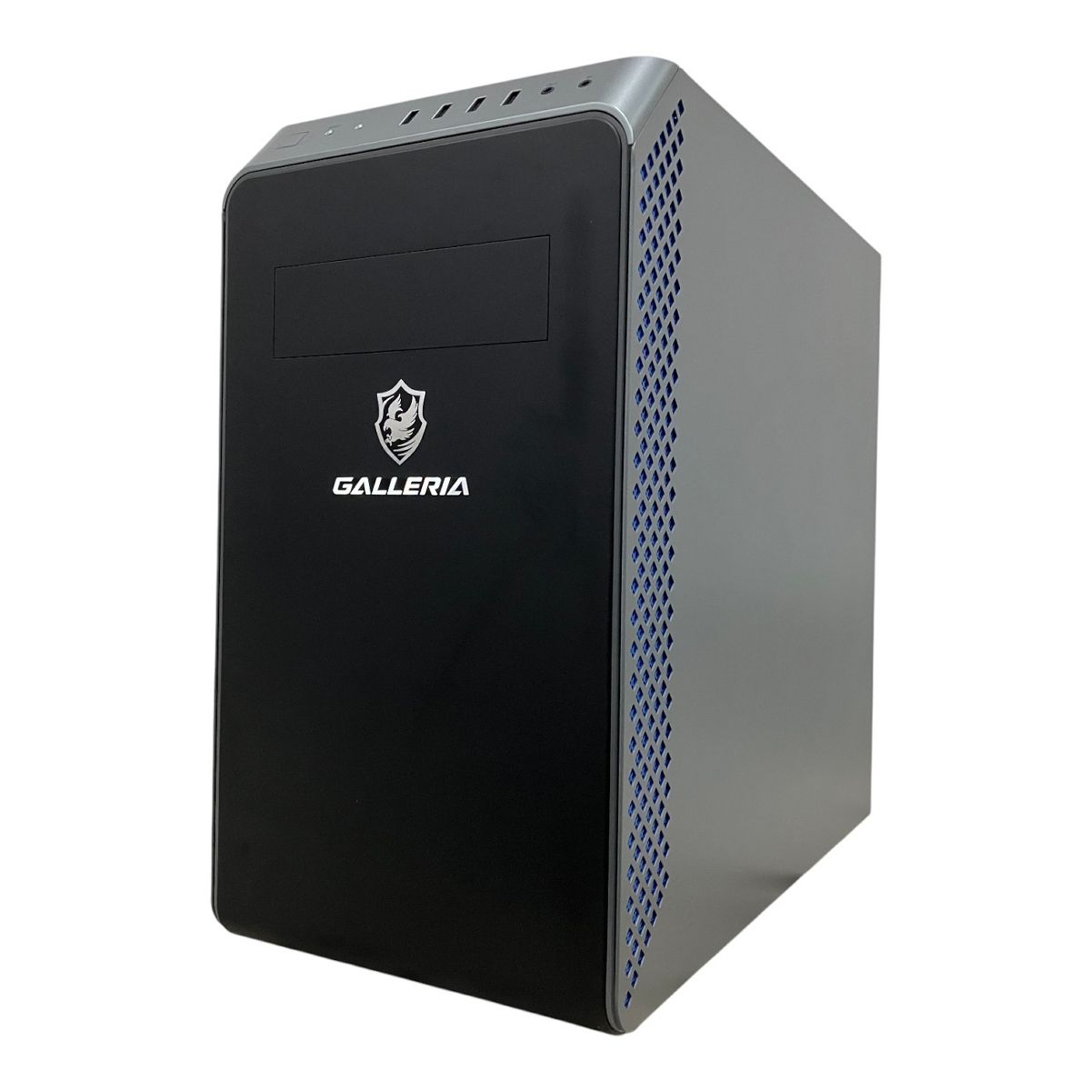 ドスパラ RM7C-R46T デスクトップ パソコン i7-14700F 32GB SSD 1TB RTX 4060 Ti win11 M10457361