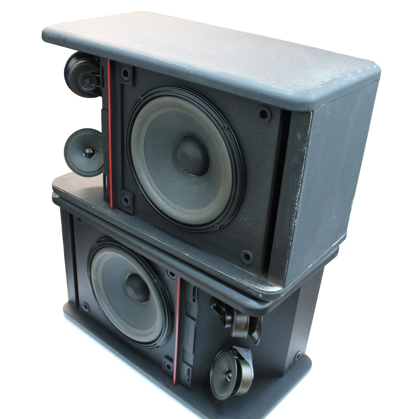 BOSE 301-AVMONITOR スピーカー　左右セット BOSE 301AV MONITOR 左右セット BOSE ボーズ スピーカー 301 AV