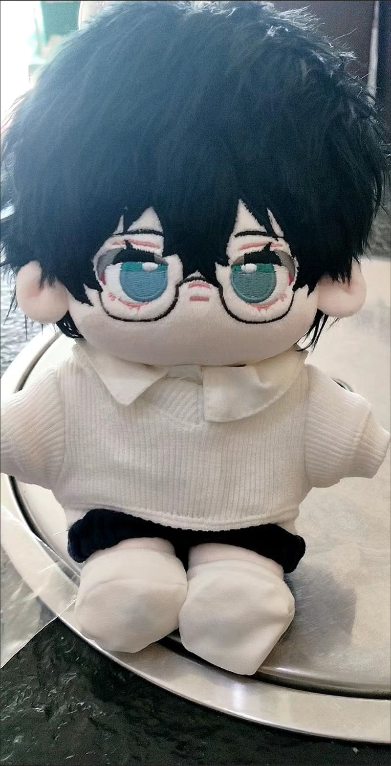 丹恒 ぬいぐるみ 20cm - メルカリ