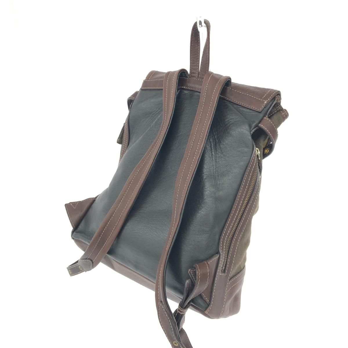 土屋鞄 タウンコンビリュック オンライン ショッピング