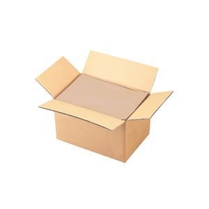 TANOSEE R40クラフト封筒 角0 85g m2 業務用パック 1箱 500枚