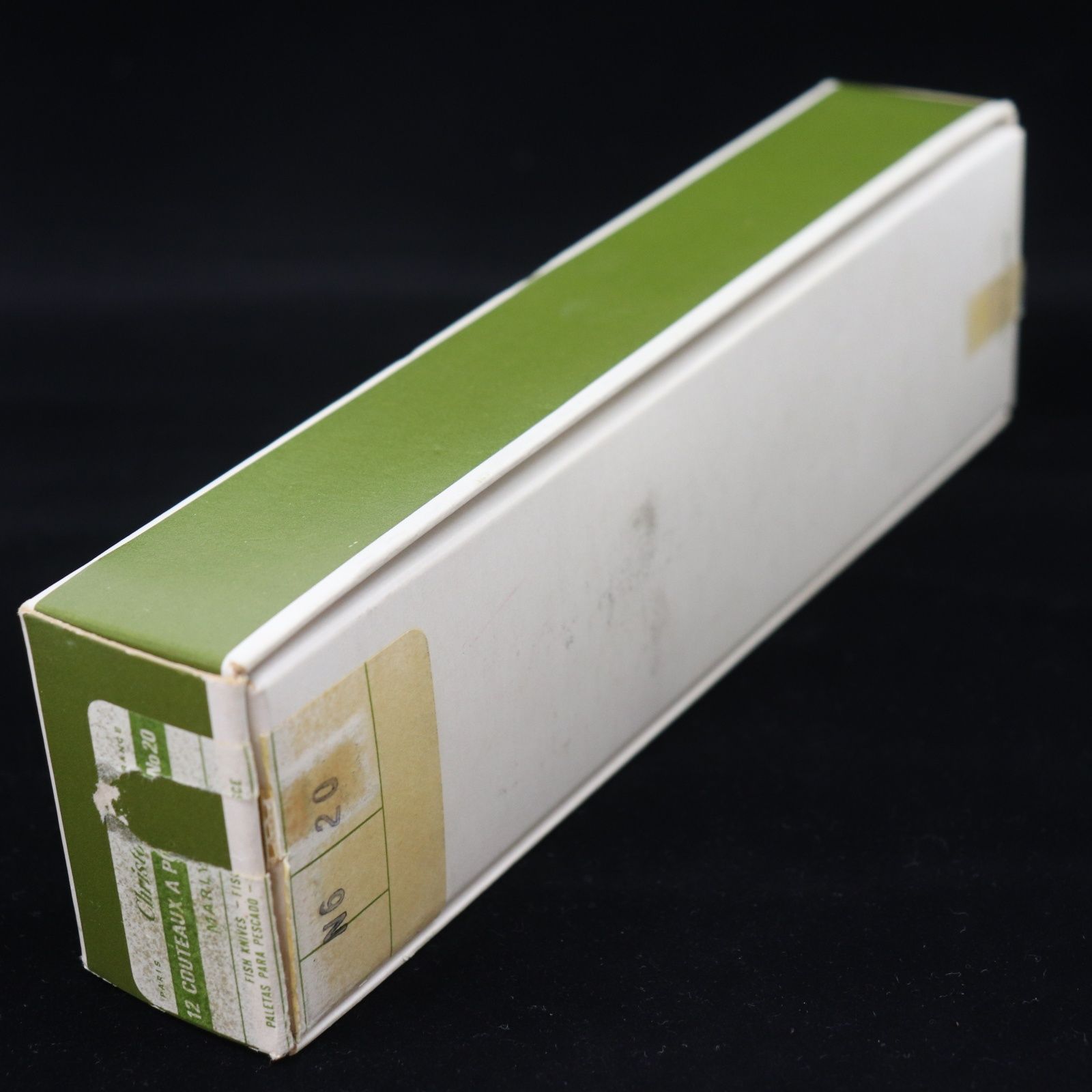 フィッシュフォーク