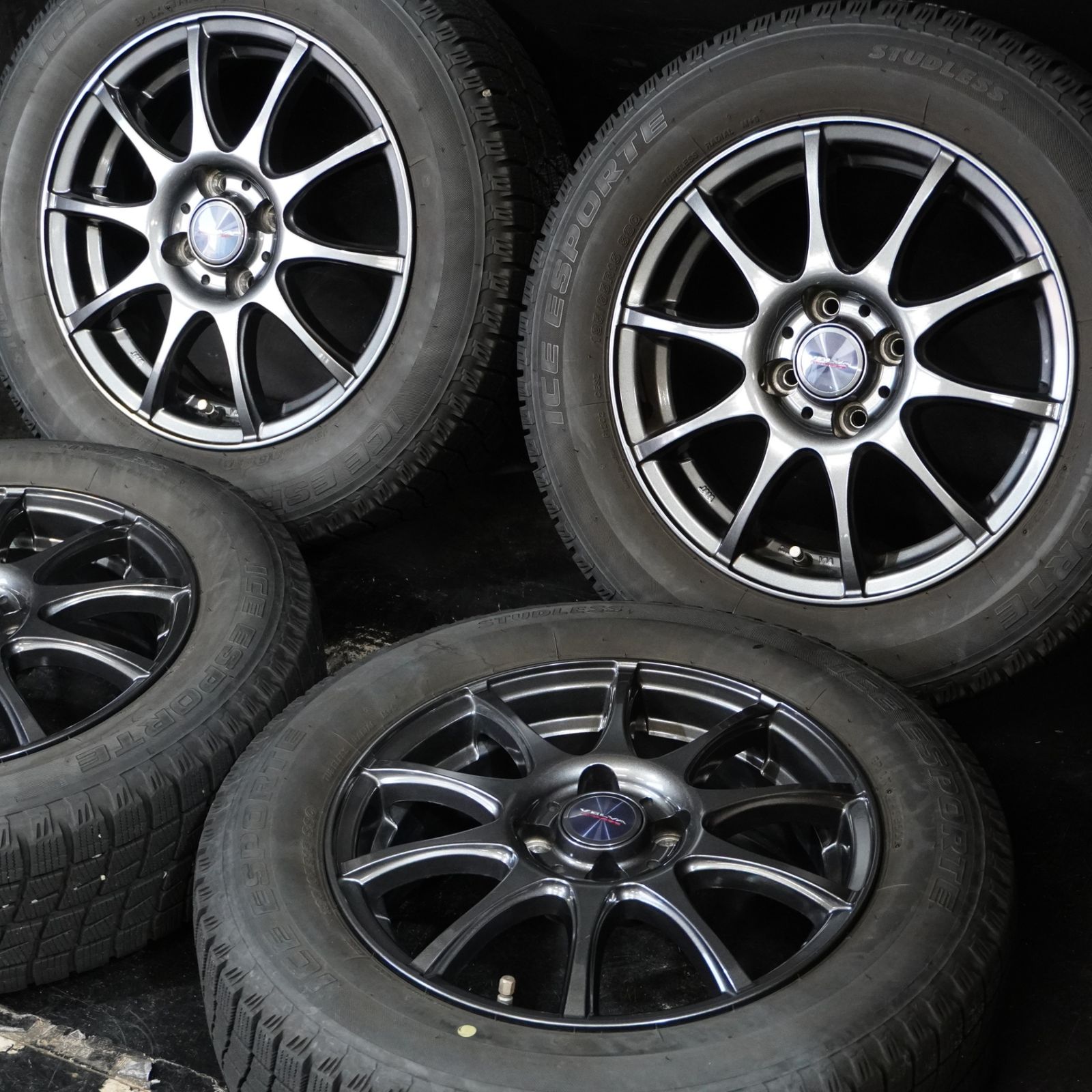 ノート マツダ2