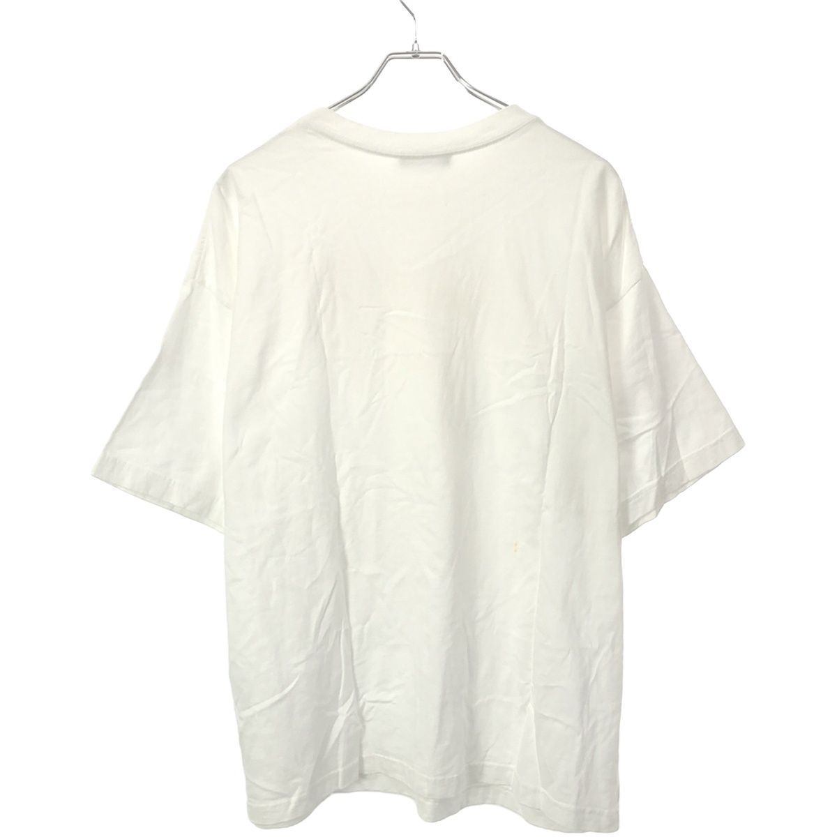 BALENCIAGA バレンシアガ 19AW Signature Logo Tee シグネチャー