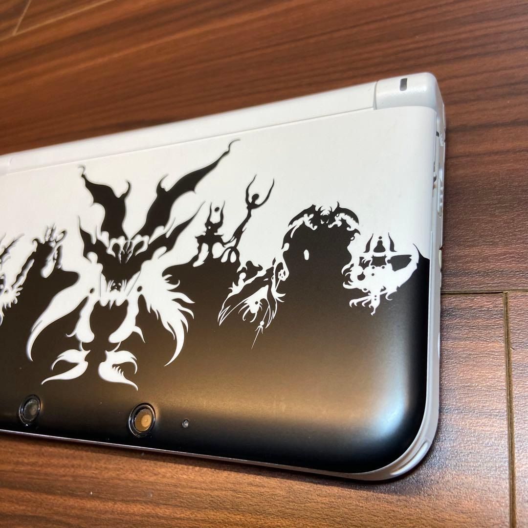 ニンテンドー3DS