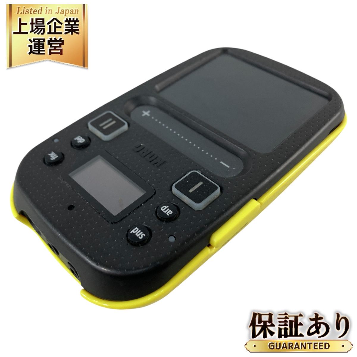 KORG コルグ K02 kaossilator 2 カオシレーター シンセサイザー 音響