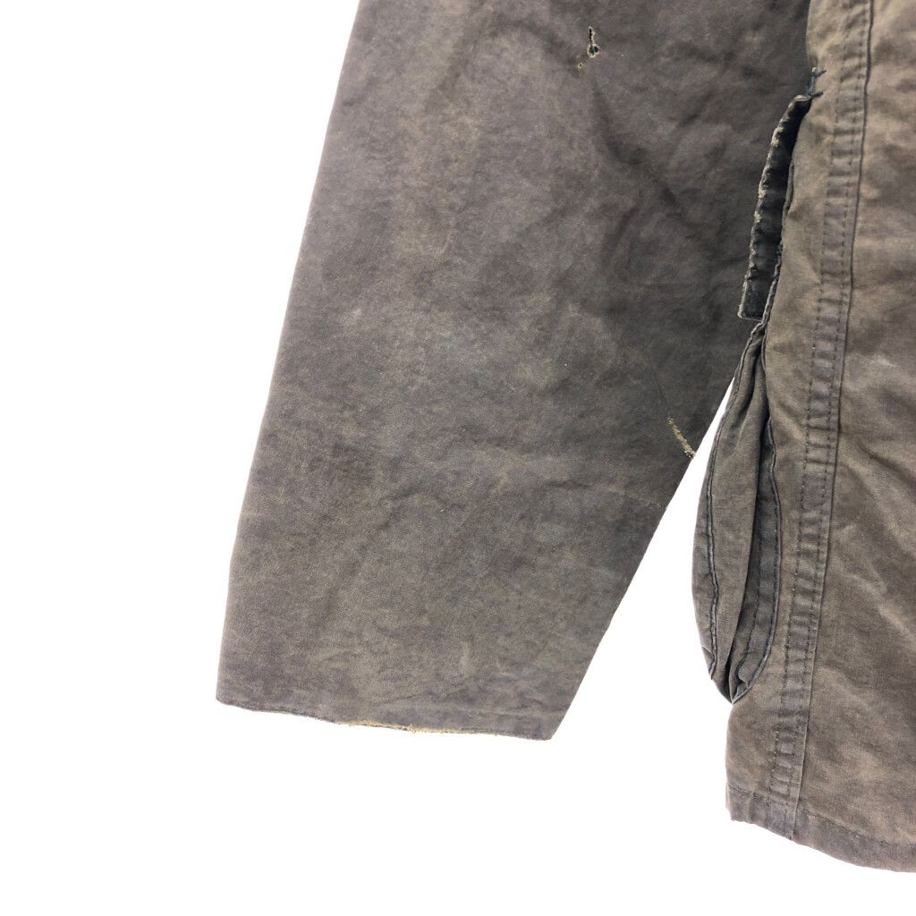 Barbour バブアー BEDALEビデイル オイルドジャケット グリーン