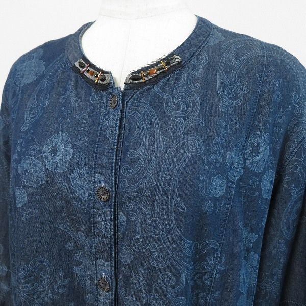 シャツ ブラウス