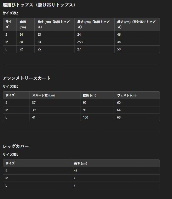 推し活