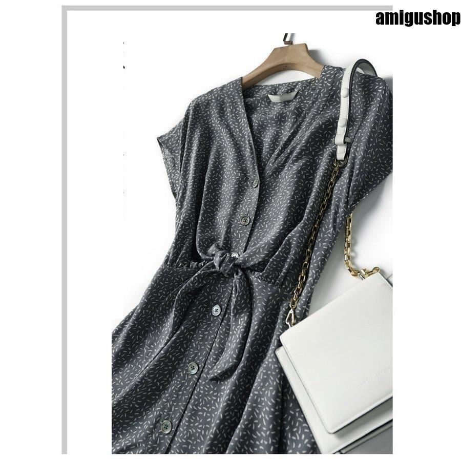 ワンピース レディース 40代 マキシワンピース 春夏 半袖 綿 フレアスカート 切り替え きれいめ 韓国風 20代 30代 50代 ゆったり UVカット マキシ ワンピース レディース 40代 マキシワンピース 春夏 半袖 花柄