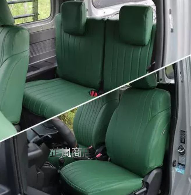 JB64|JB74 フルカバーシートカバー