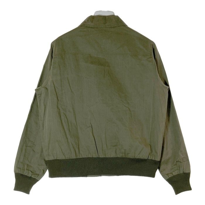 C.C. Filson （フィルソン） スイングトップ ジャケット Tin Cloth Short Lined Cruiser Jacket | Filson