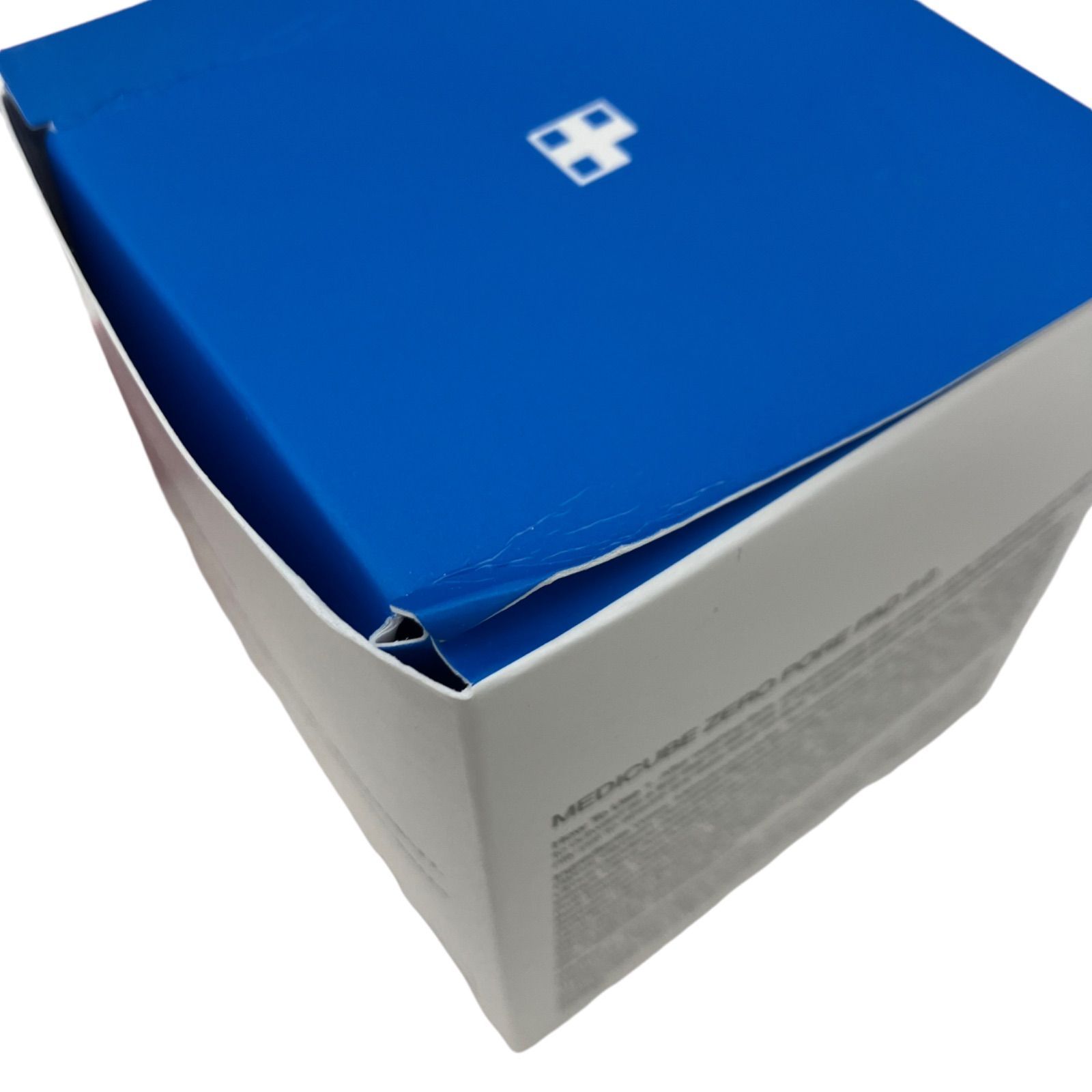 186000 現状品 MEDICUBE メディキューブ スキンケア・基礎化粧品 ゼロ 