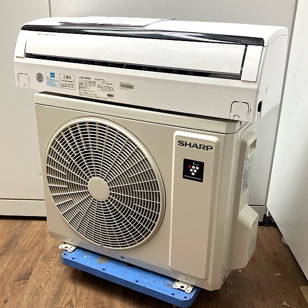AY-P28DT シャープ ルームエアコン ◇ (おもに10畳用)【完売しま