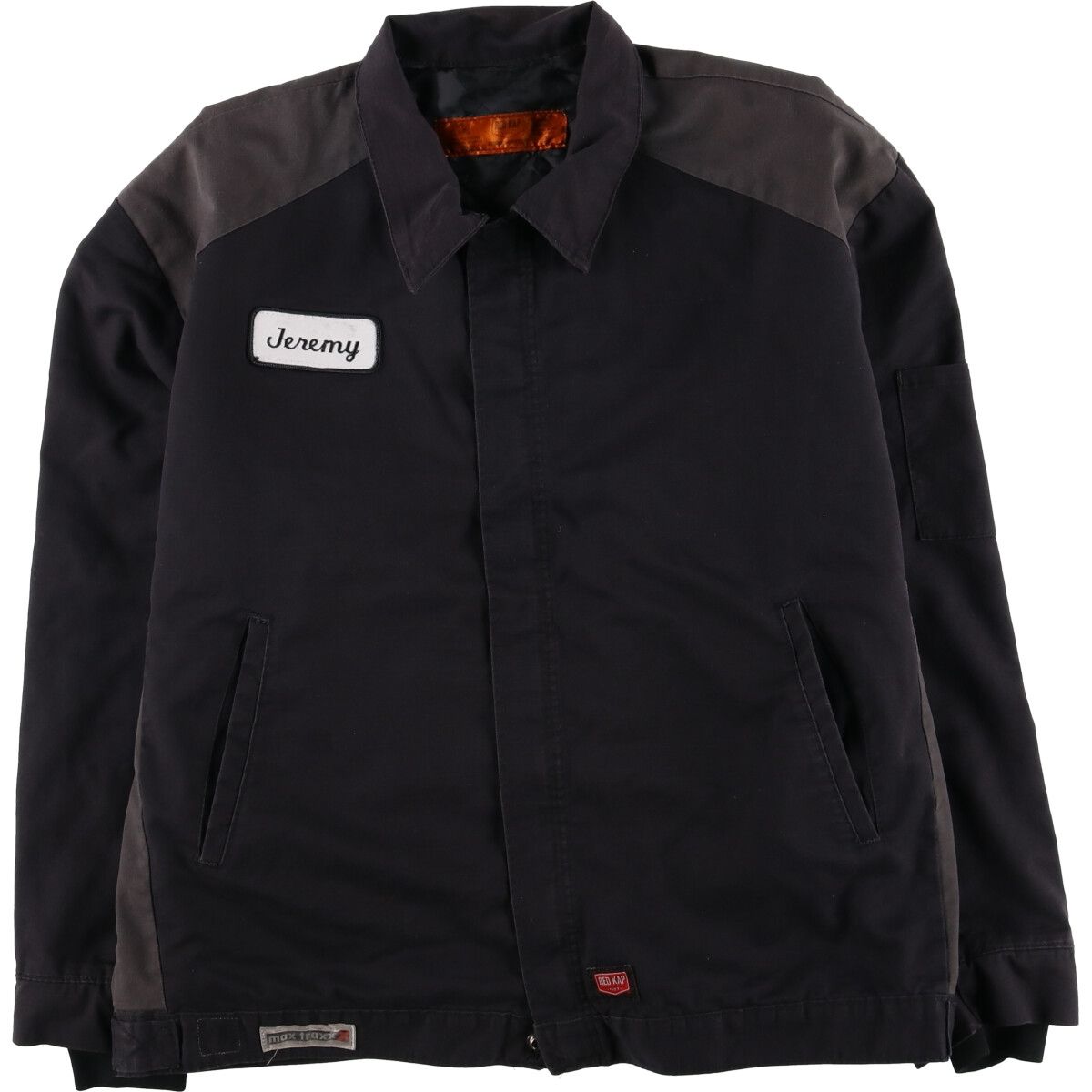 ヌメ革 ナチュラル レザーカバー、B5 26穴バインダー付 ヌメ革