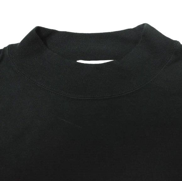 H BEAUTY&YOUTH エイチ ビューティーアンドユース 日本製 CREW