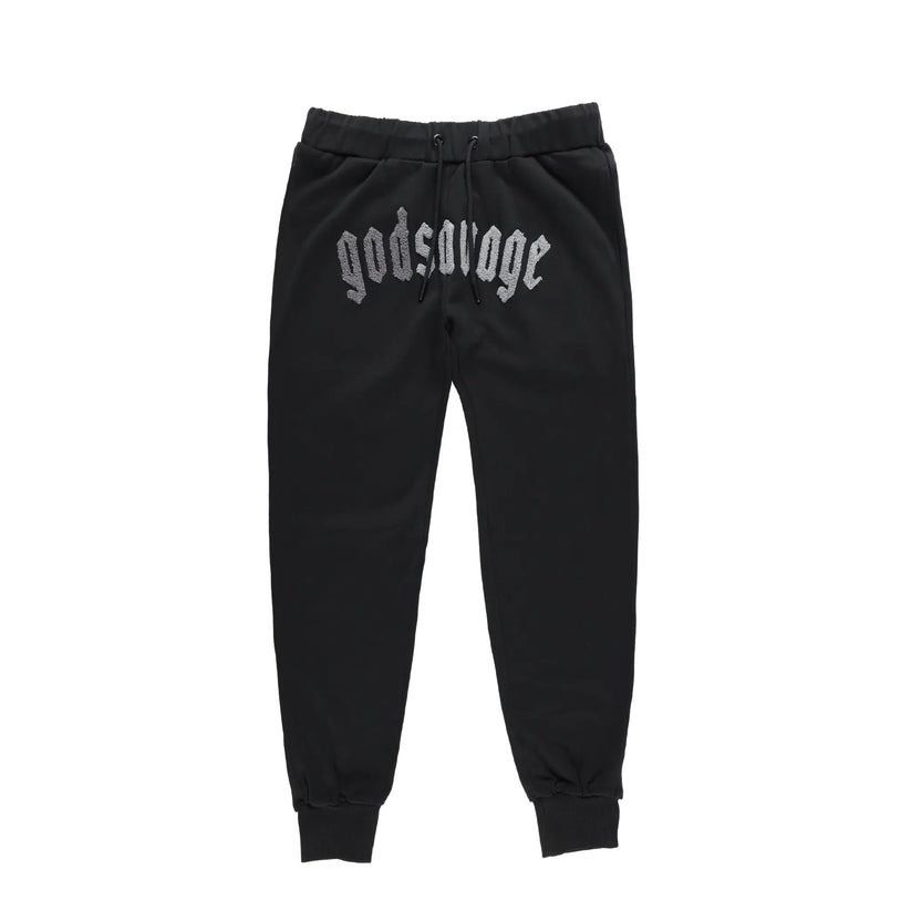 GQ2947◇godsavage : スウェットパーカー/パンツ セットアップ godsavage ゴットサベージ セットアップ パーカーS - メルカリ