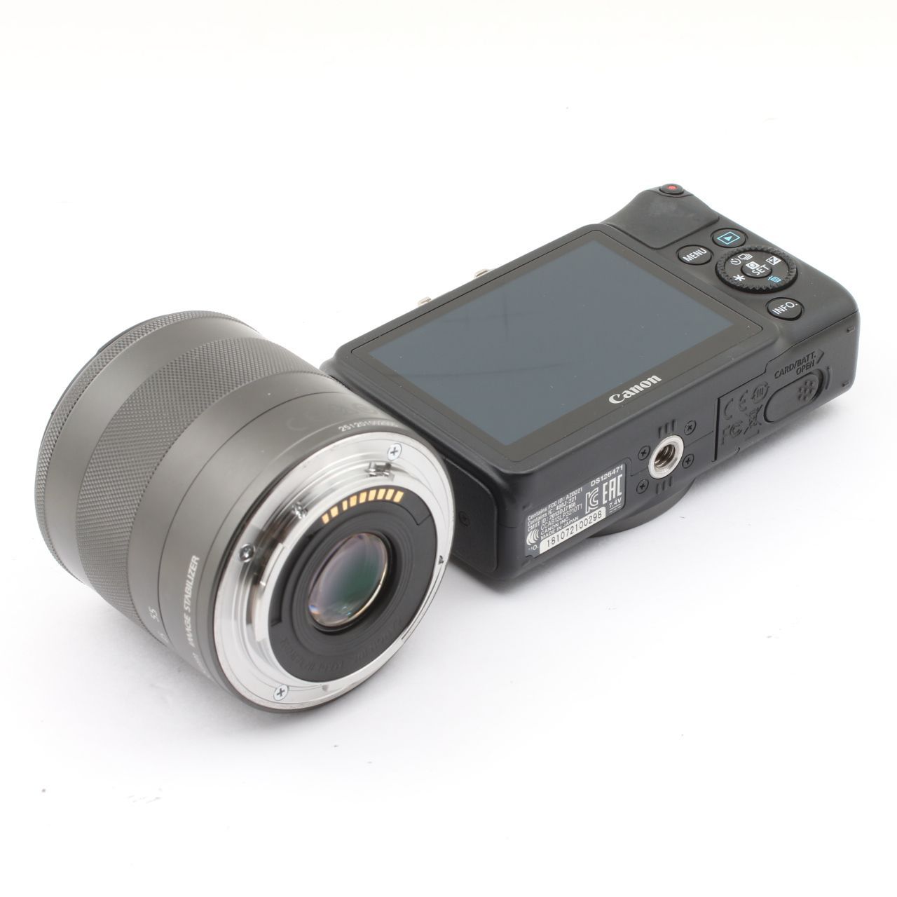 EF-M18-55