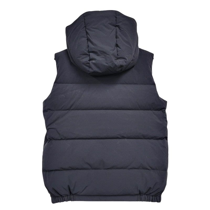 メンズ THE NORTH FACE ザ ノースフェイス CAMP SIERRA VEST ND91402 キャンプ シエラ ダウンベスト 144-250309-as-11-IZU