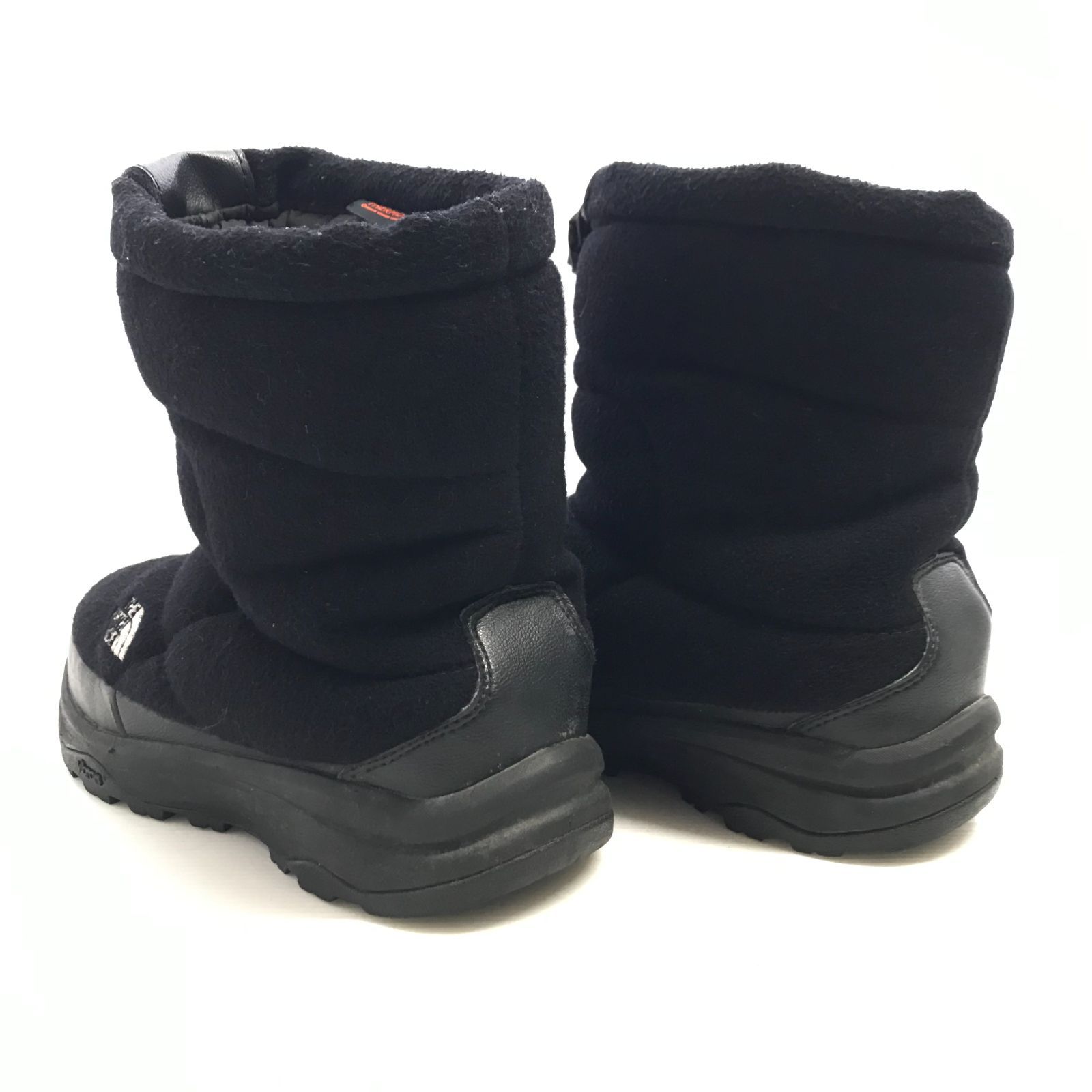 THE NORTH FACE NUPTSE BOOTIE WOOL IV NF51878 ノースフェイス