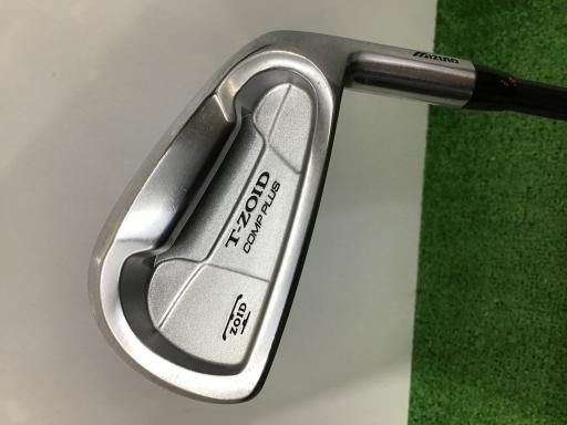 MIZUNO T-ZOID　ゴルフクラブ　バッグ　14点セット 男性用 右利き MIZUNO T-ZOID ゴルフクラブ バッグ 14点セット 男性用 右利き MIZUNO