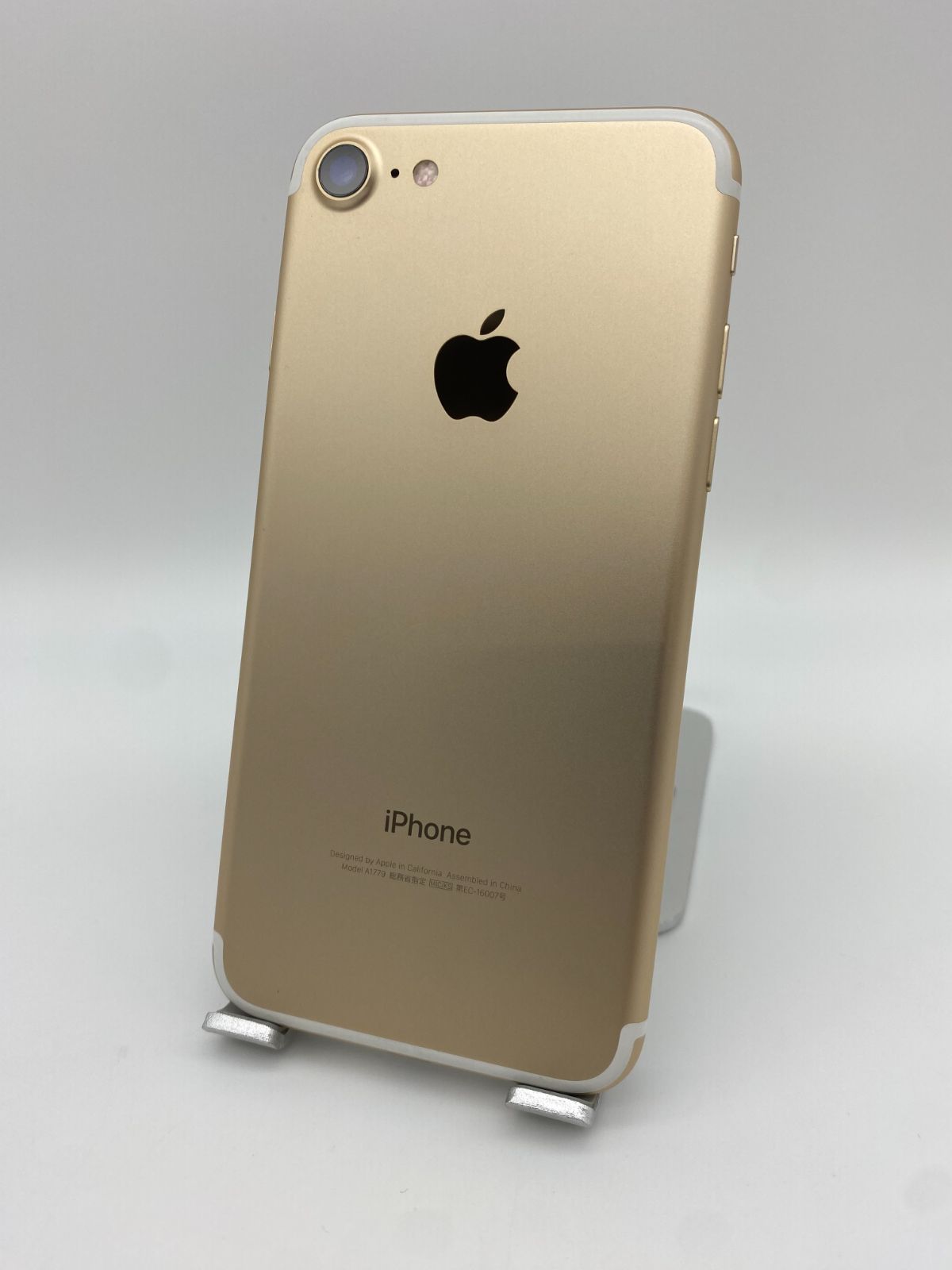 「超美品」Iphone7 Gold 32GB SIMフリーバッテリー97% 超美品」Iphone7 Gold 32GB SIMフリーバッテリー97%｜Yahoo